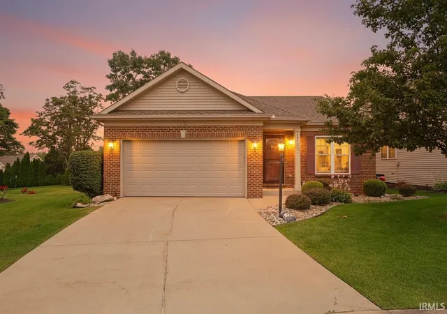 Photo 1 of Condo for sale at 18131 N Cloverleaf Dr, South Bend, IN 46637 | MLS# 202628750 | Listing updated on 2026-09-09