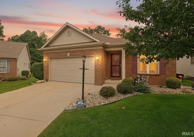 Photo 2 of Condo for sale at 18131 N Cloverleaf Dr, South Bend, IN 46637 | MLS# 202628750 | Listing updated on 2026-09-09