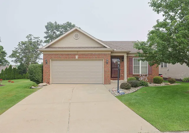Photo 3 of Condo for sale at 18131 N Cloverleaf Dr, South Bend, IN 46637 | MLS# 202628750 | Listing updated on 2026-09-09