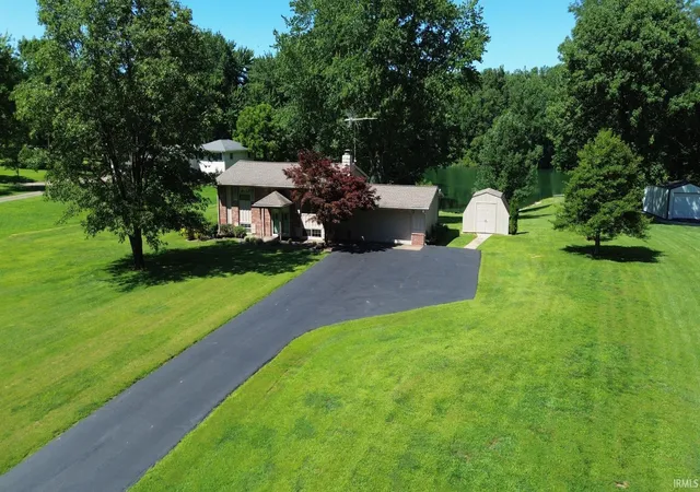 Photo 1 of Sale Pending at 2926 Bromm Rd, Evansville, IN 47720 | MLS# 202628755 | Listing updated on 2026-07-19