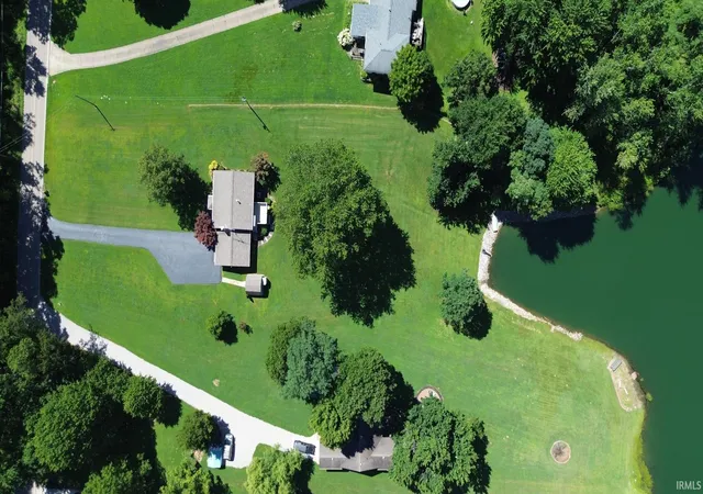 Photo 3 of Sale Pending at 2926 Bromm Rd, Evansville, IN 47720 | MLS# 202628755 | Listing updated on 2026-07-19
