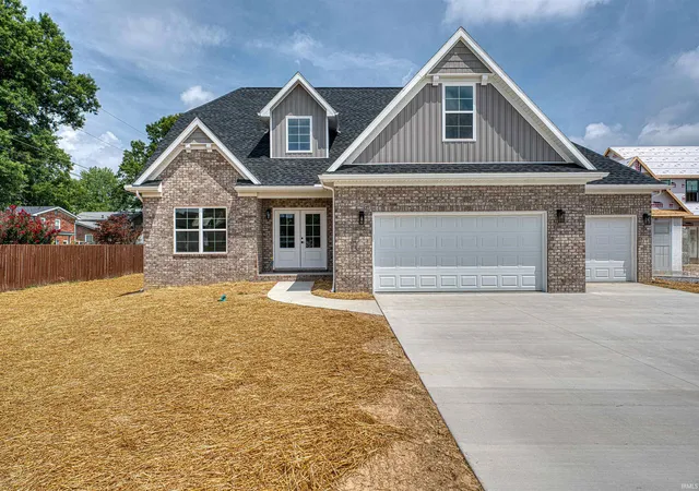 Photo 1 of Sale Pending at 3240 Heseman Ave, Evansville, IN 47725 | MLS# 202628756 | Listing updated on 2026-08-31