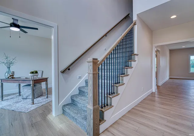Photo 4 of Sale Pending at 3240 Heseman Ave, Evansville, IN 47725 | MLS# 202628756 | Listing updated on 2026-08-31