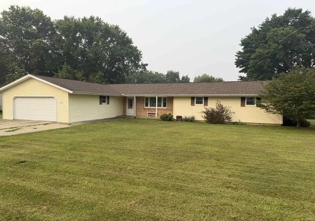 Photo 1 of Manufactured home for sale at 10641 Park Ln, Plymouth, IN 46563 | MLS# 202628762 | Listing updated on 2026-07-17