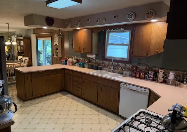 Photo 3 of Manufactured home for sale at 10641 Park Ln, Plymouth, IN 46563 | MLS# 202628762 | Listing updated on 2026-07-17
