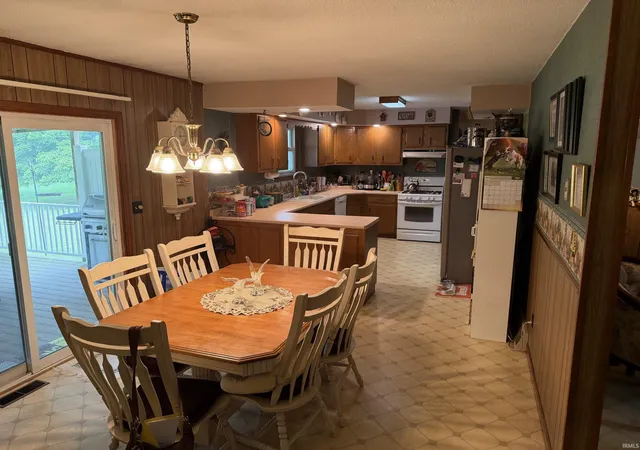 Photo 3 of Manufactured home for sale at 10641 Park Ln, Plymouth, IN 46563 | MLS# 202628762 | Listing updated on 2026-07-17