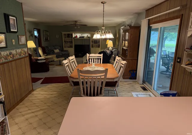 Photo 4 of Manufactured home for sale at 10641 Park Ln, Plymouth, IN 46563 | MLS# 202628762 | Listing updated on 2026-07-17