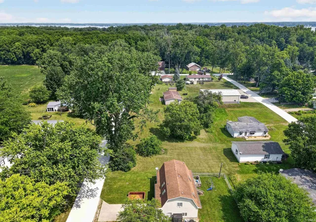 Photo 3 of Land for sale at Tbd N Skyline Dr, Syracuse, IN 46567 | MLS# 202628764 | Listing updated on 2026-07-20