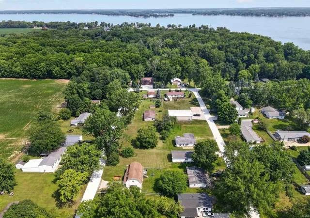 Photo 3 of Land for sale at Tbd N Skyline Dr, Syracuse, IN 46567 | MLS# 202628764 | Listing updated on 2026-07-20