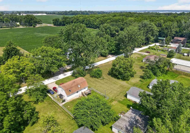 Photo 4 of Land for sale at Tbd N Skyline Dr, Syracuse, IN 46567 | MLS# 202628764 | Listing updated on 2026-07-20