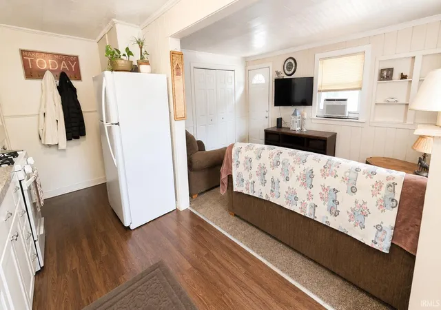 Photo 3 of Manufactured home for sale at 8047 Tecumseh Rd, Walkerton, IN 46574 | MLS# 202628766 | Listing updated on 2026-09-12