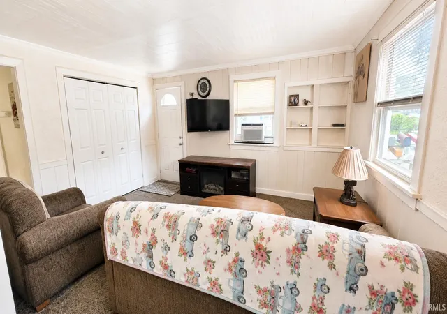Photo 3 of Manufactured home for sale at 8047 Tecumseh Rd, Walkerton, IN 46574 | MLS# 202628766 | Listing updated on 2026-09-12
