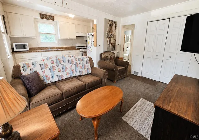 Photo 4 of Manufactured home for sale at 8047 Tecumseh Rd, Walkerton, IN 46574 | MLS# 202628766 | Listing updated on 2026-09-12