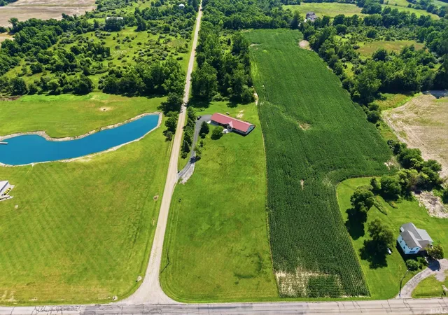 Photo 2 of Sale Pending at 6095 E Division Rd, Angola, IN 46703 | MLS# 202628767 | Listing updated on 2026-09-19