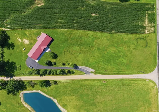 Photo 3 of Sale Pending at 6095 E Division Rd, Angola, IN 46703 | MLS# 202628767 | Listing updated on 2026-09-19