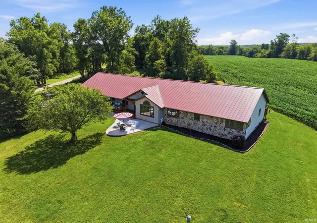 Photo 3 of Sale Pending at 6095 E Division Rd, Angola, IN 46703 | MLS# 202628767 | Listing updated on 2026-09-19