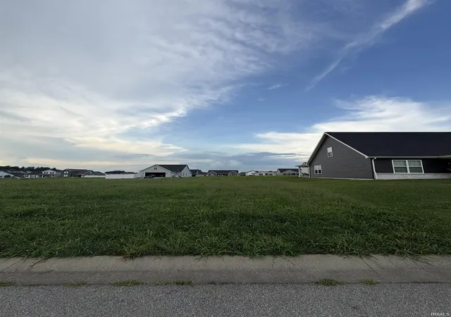 Photo 1 of Land for sale at 1106 Frost Dr, Evansville, IN 47725 | MLS# 202628775 | Listing updated on 2026-07-17