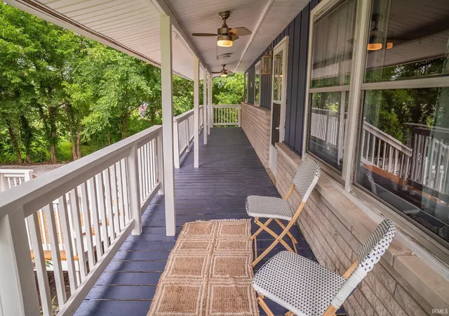 Photo 3 of Manufactured home for sale at 8106 Us Hwy 50 W, Mitchell, IN 47446 | MLS# 202628786 | Listing updated on 2026-09-10