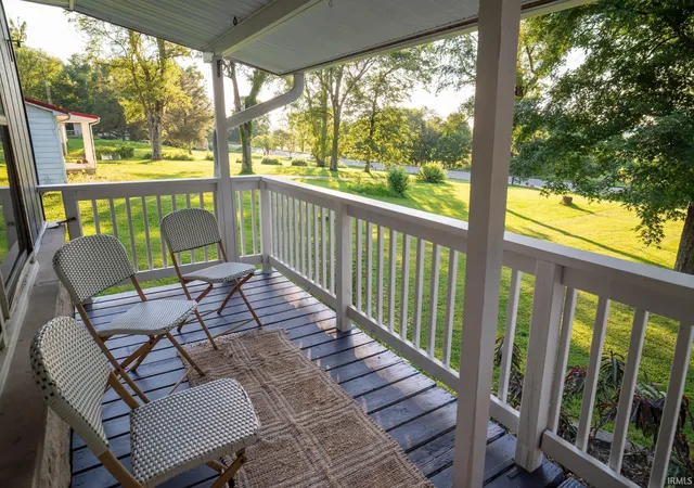 Photo 3 of Manufactured home for sale at 8106 US Hwy 50 W, Mitchell, IN 47446 | MLS# 202628786 | Listing updated on 2026-09-10