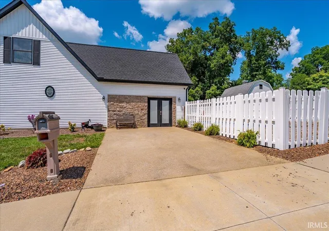 Photo 4 of Manufactured home for sale at 219 S 6th Street, Rockport, IN 47635 | MLS# 202628793 | Listing updated on 2026-09-12