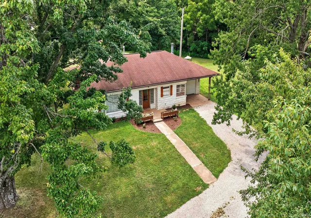 Photo 2 of Manufactured home for sale at 578 W Co Rd 500 N, Orleans, IN 47452 | MLS# 202628795 | Listing updated on 2026-07-17