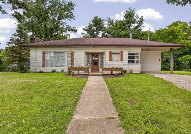 Photo 3 of Manufactured home for sale at 578 W Co Rd 500 N, Orleans, IN 47452 | MLS# 202628795 | Listing updated on 2026-07-17