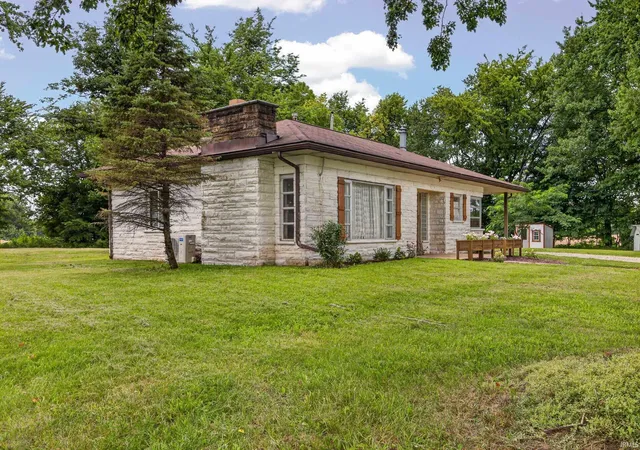 Photo 3 of Manufactured home for sale at 578 W Co Rd 500 N, Orleans, IN 47452 | MLS# 202628795 | Listing updated on 2026-07-17