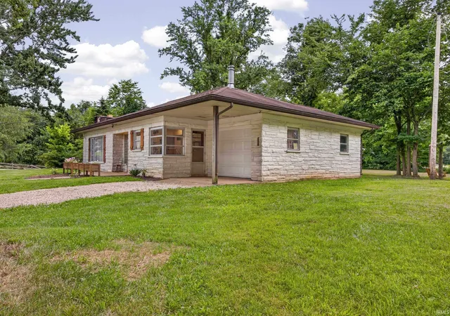 Photo 4 of Manufactured home for sale at 578 W Co Rd 500 N, Orleans, IN 47452 | MLS# 202628795 | Listing updated on 2026-07-17