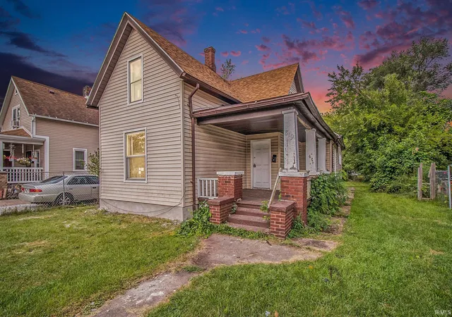 Photo 1 of Manufactured home for sale at 819 Pulaski St, South Bend, IN 46619 | MLS# 202628797 | Listing updated on 2026-09-15