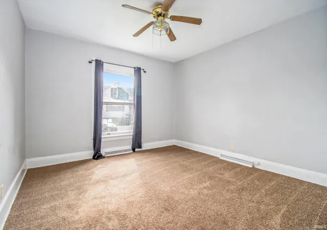 Photo 4 of Manufactured home for sale at 819 Pulaski St, South Bend, IN 46619 | MLS# 202628797 | Listing updated on 2026-09-15