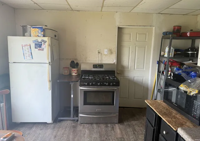 Photo 3 of Manufactured home for sale at 607 S Jefferson St, Hartford City, IN 47348 | MLS# 202628801 | Listing updated on 2026-07-17