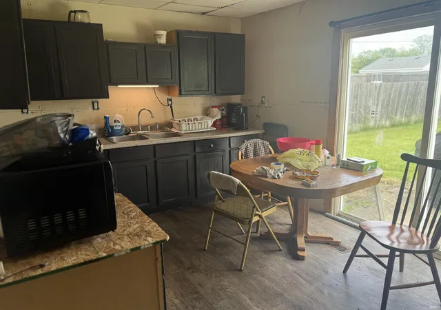 Photo 3 of Manufactured home for sale at 607 S Jefferson St, Hartford City, IN 47348 | MLS# 202628801 | Listing updated on 2026-07-17