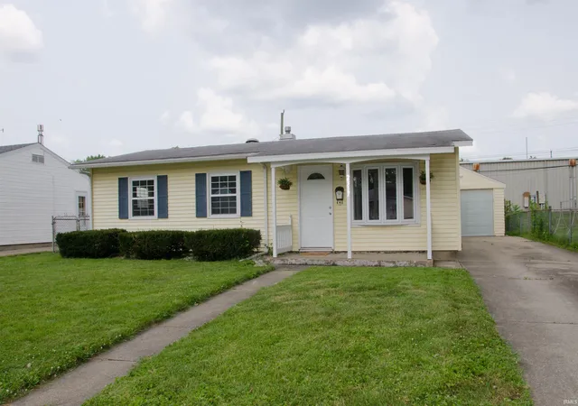 Photo 1 of Sale Pending at 2317 Apache Dr, Lafayette, IN 47909 | MLS# 202628802 | Listing updated on 2026-08-28