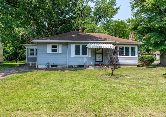 Photo 1 of Sale Pending at 4602 Euclid Ave, Fort Wayne, IN 46806 | MLS# 202628804 | Listing updated on 2026-08-27