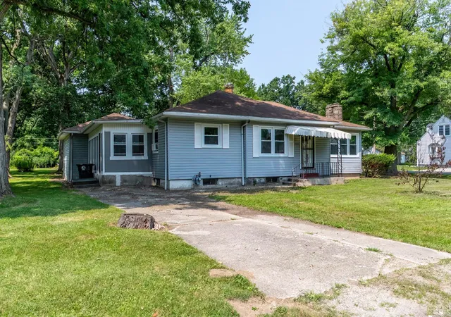 Photo 2 of Sale Pending at 4602 Euclid Ave, Fort Wayne, IN 46806 | MLS# 202628804 | Listing updated on 2026-08-27
