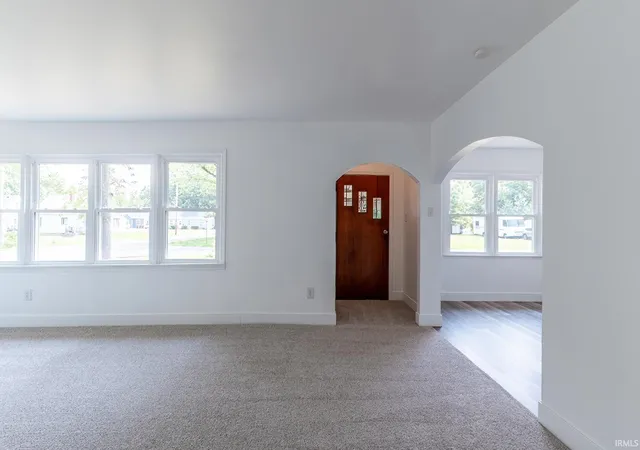 Photo 4 of Sale Pending at 4602 Euclid Ave, Fort Wayne, IN 46806 | MLS# 202628804 | Listing updated on 2026-08-27