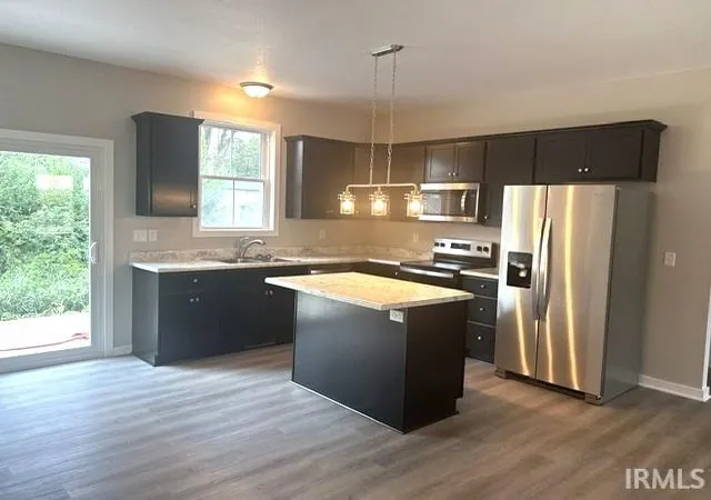 Photo 2 of Manufactured home for sale at 110 N Beech St, Butler, IN 46721 | MLS# 202628807 | Listing updated on 2026-09-09