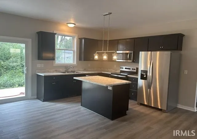 Photo 3 of Manufactured home for sale at 110 N Beech St, Butler, IN 46721 | MLS# 202628807 | Listing updated on 2026-09-09