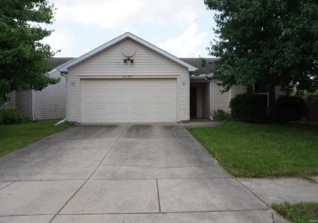 Photo 1 of Manufactured home for sale at 2707 Queencastle Dr, Lafayette, IN 47909 | MLS# 202628808 | Listing updated on 2026-07-17