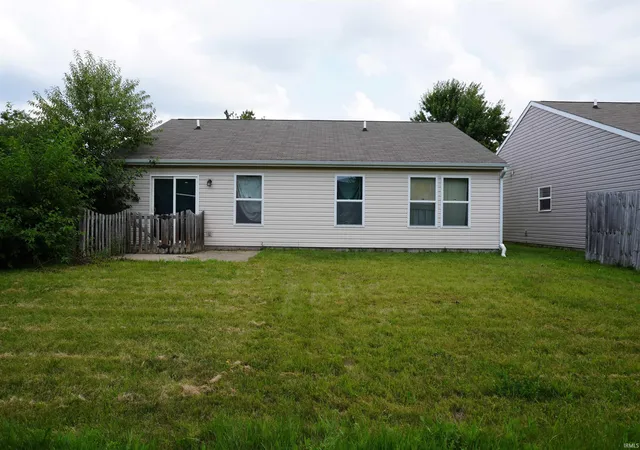 Photo 3 of Manufactured home for sale at 2707 Queencastle Dr, Lafayette, IN 47909 | MLS# 202628808 | Listing updated on 2026-07-17