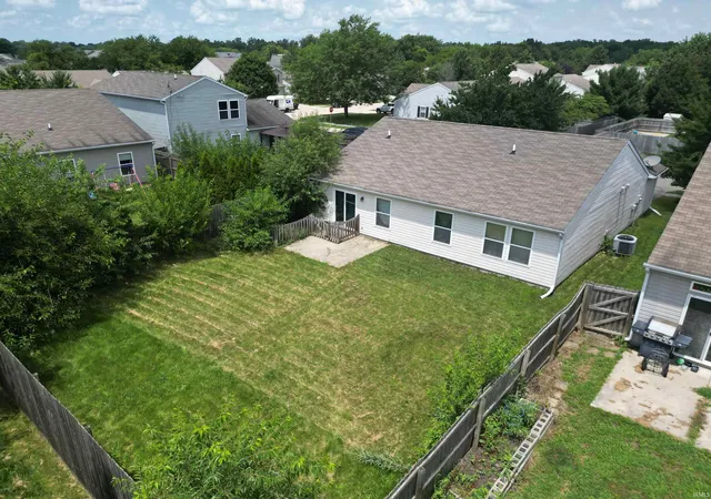 Photo 4 of Manufactured home for sale at 2707 Queencastle Dr, Lafayette, IN 47909 | MLS# 202628808 | Listing updated on 2026-07-17