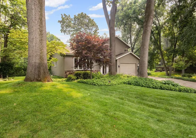 Photo 2 of Sale Pending at 50950 Woodstream Ct, Granger, IN 46530 | MLS# 202628809 | Listing updated on 2026-07-26