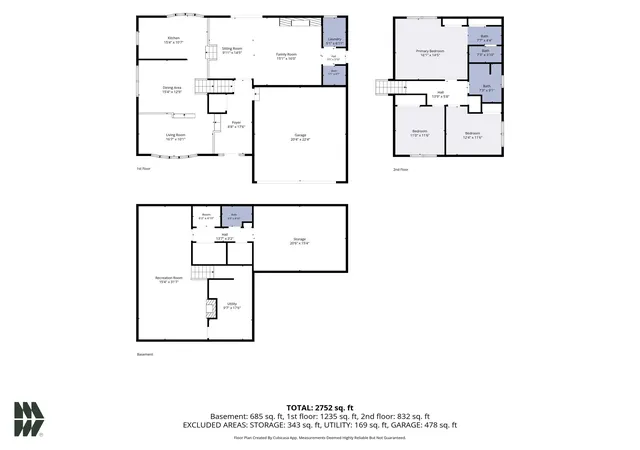 Photo 39 of Sale Pending at 50950 Woodstream Ct, Granger, IN 46530 | MLS# 202628809 | Listing updated on 2026-07-26