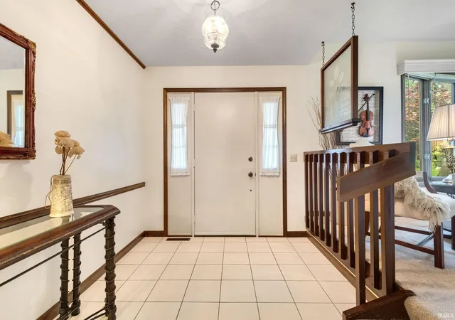 Photo 3 of Sale Pending at 50950 Woodstream Ct, Granger, IN 46530 | MLS# 202628809 | Listing updated on 2026-07-26