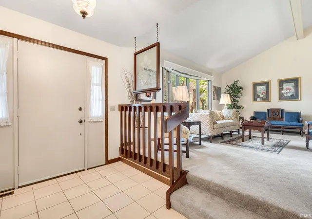 Photo 4 of Sale Pending at 50950 Woodstream Ct, Granger, IN 46530 | MLS# 202628809 | Listing updated on 2026-07-26