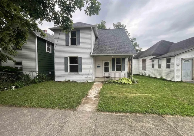 Photo 24 of Sale Pending at 563 W 2nd Street, Peru, IN 46970 | MLS# 202628812 | Listing updated on 2026-07-23