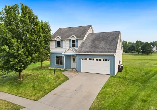 Photo 2 of Manufactured home for sale at 1016 Crowder Ct, Fort Wayne, IN 46825 | MLS# 202628815 | Listing updated on 2026-07-24