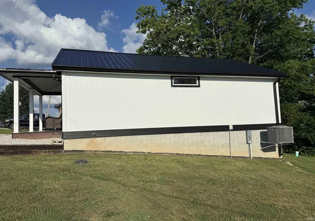 Photo 2 of Manufactured home for sale at 323 Horton Ave, Paoli, IN 47454 | MLS# 202628816 | Listing updated on 2026-07-17