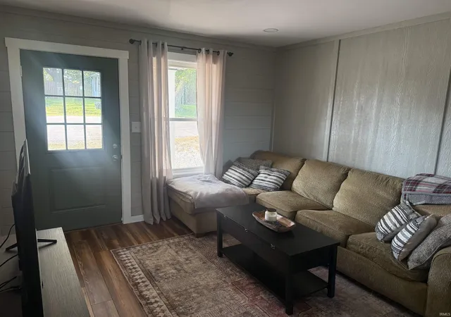 Photo 3 of Manufactured home for sale at 323 Horton Ave, Paoli, IN 47454 | MLS# 202628816 | Listing updated on 2026-07-17
