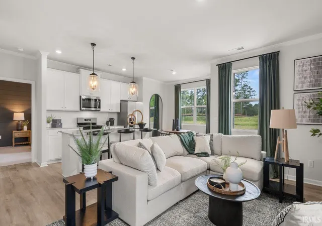 Photo 3 of Manufactured home for sale at 11202 Cabretta Cvs, Fort Wayne, IN 46835 | MLS# 202628818 | Listing updated on 2026-09-01